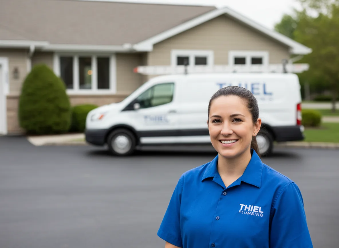 Plumber Elmwood Park, IL FAQs